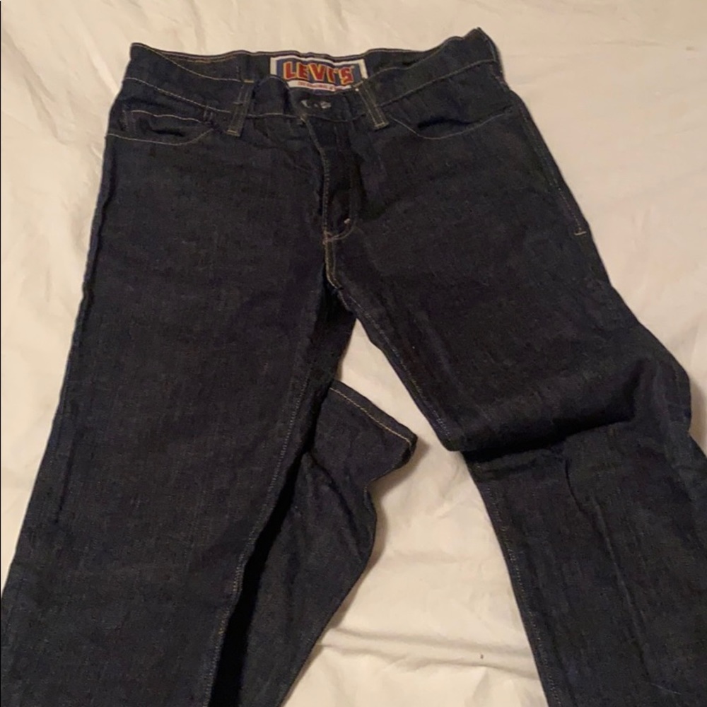 Levi’s 510 32w x 30l